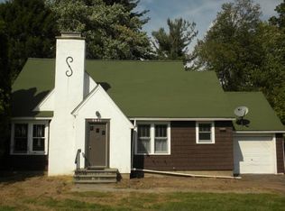 4641 Vestal Pkwy E, Vestal, NY 13850