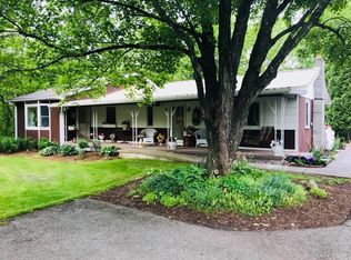 1151 Layton Rd, Warfordsburg, PA 17267