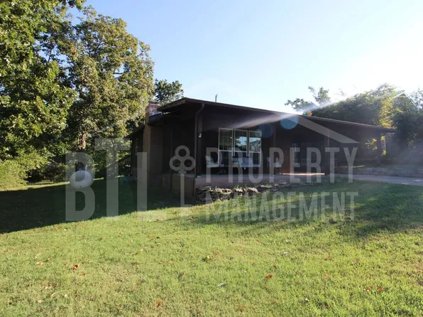 231 Othello Ln, Branson West, MO 65737
