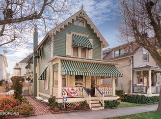 110 Heck Ave, Ocean Grove, NJ 07756