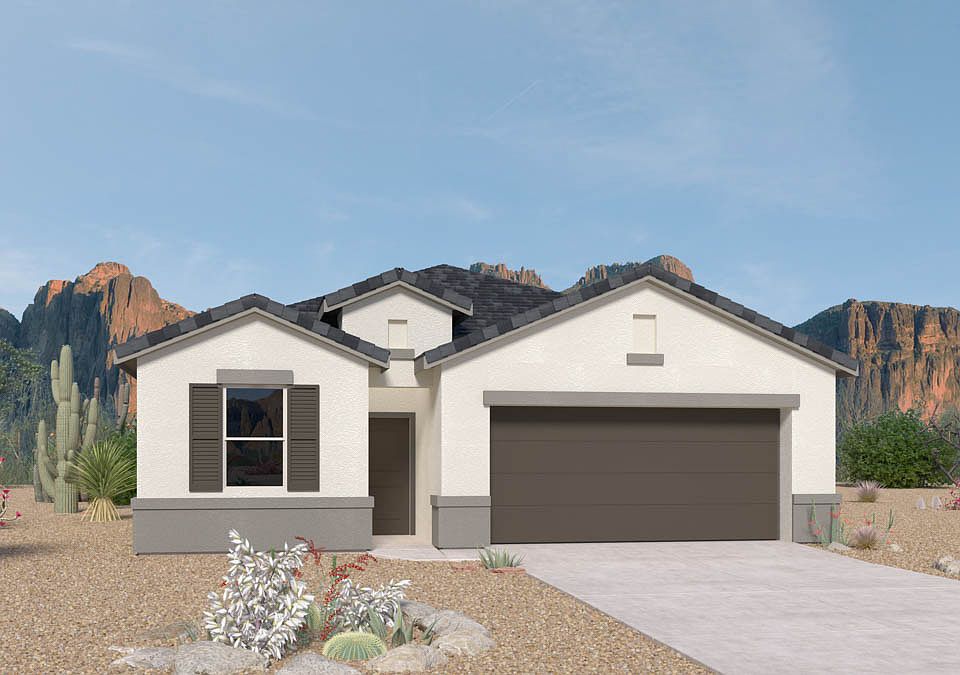 Plan Elevation.