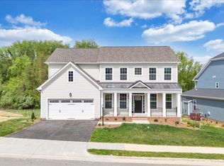 1751 Kyles Way, Blacksburg, VA 24060