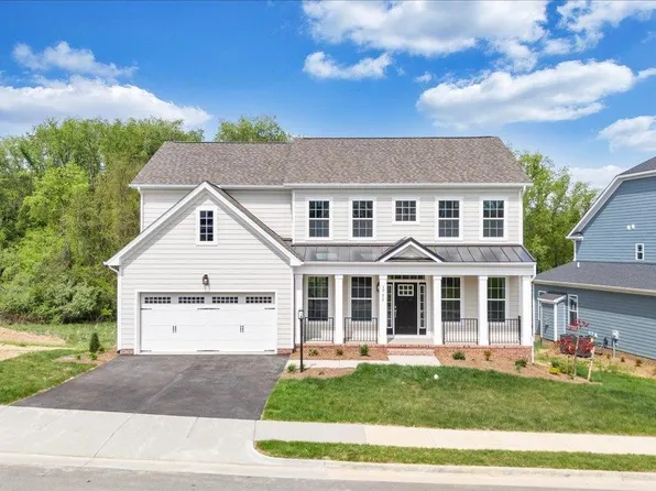 1751 Kyles Way, Blacksburg, VA 24060