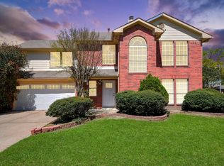 8026 Big Oak Trail Dr, Houston, TX 77040