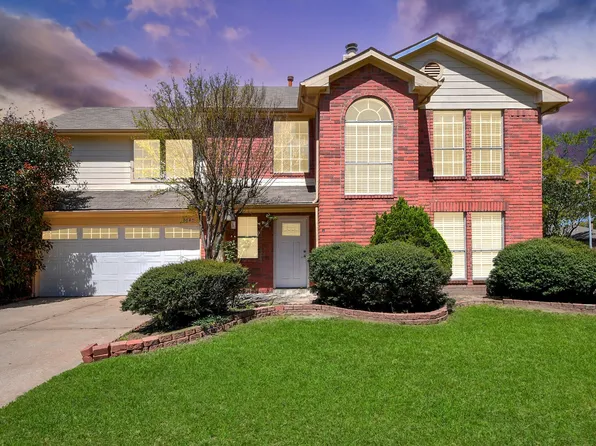 8026 Big Oak Trail Dr, Houston, TX 77040