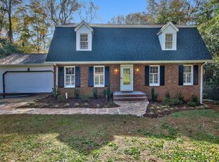 3703 Pembrook Pl, Raleigh, NC 27612