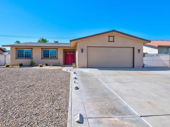 79441 Port Royal Ave, Bermuda Dunes, CA 92203