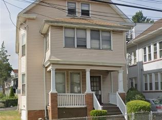 977 Sanford Ave, Irvington, NJ 07111
