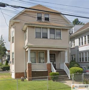 977 Sanford Ave, Irvington, NJ, 07111
