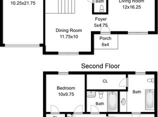 202 Ridge Lake Dr, Apex, NC 27539