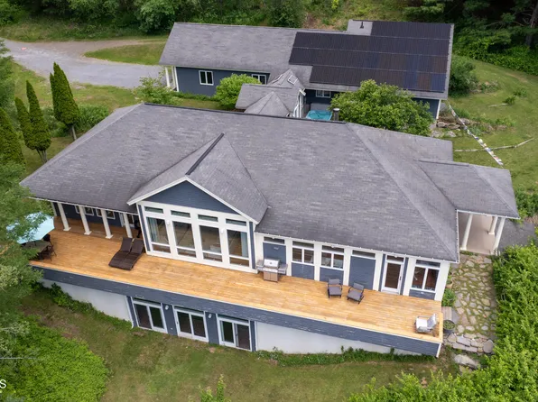 24 THE INTERVALE Road, Greenwich, NY 12834