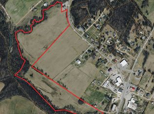 Harvey Hurt Rd, Edmonton, KY 42129