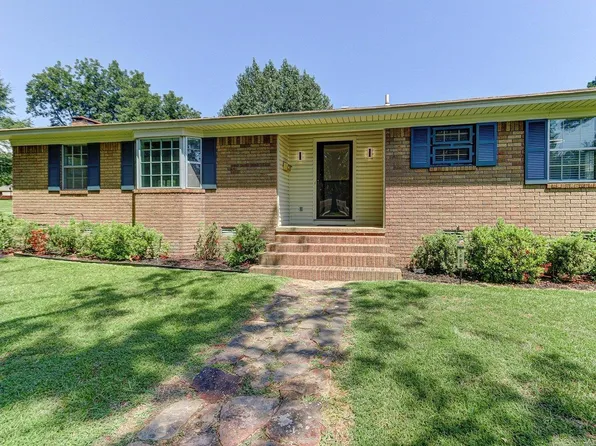 1616 Pine Bluff St, Malvern, AR 72104