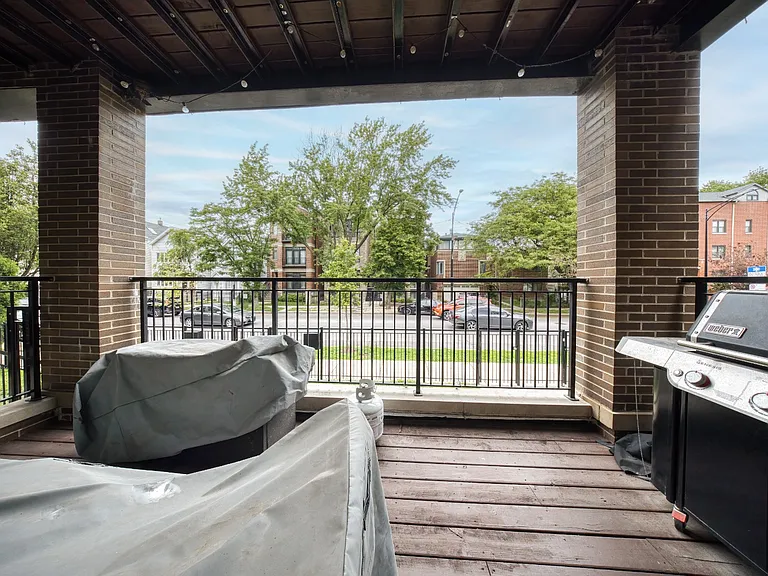 1513 W Diversey Pkwy #1517-1E — Photo 6