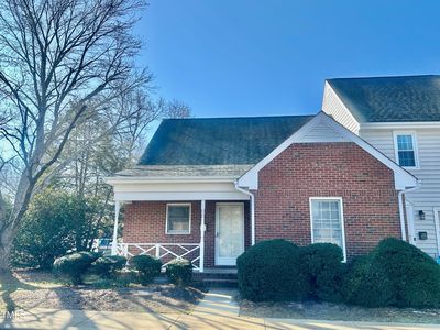 116 Norwood St, Fuquay Varina, NC, 27526