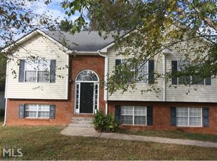 305 Overlook Dr, Covington, GA 30016