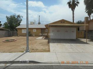5705 Reiter Ave, Las Vegas, NV 89108