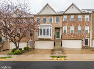 47718 Bowline Ter, Sterling, VA 20165