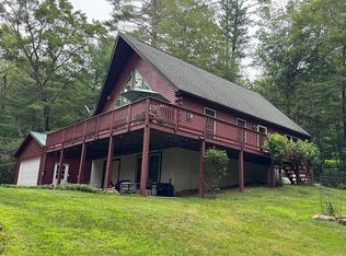 20 Reber Rd, Eldred, NY 12732