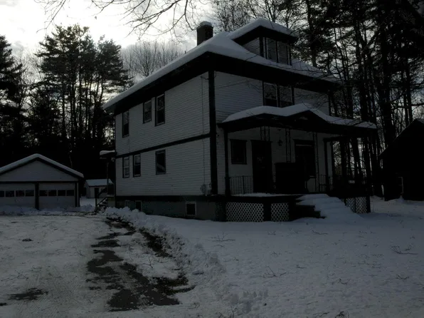 33 Lower Mills Road, Madison, ME 04950