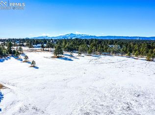 17875 Saddlewood Rd, Monument, CO 80132