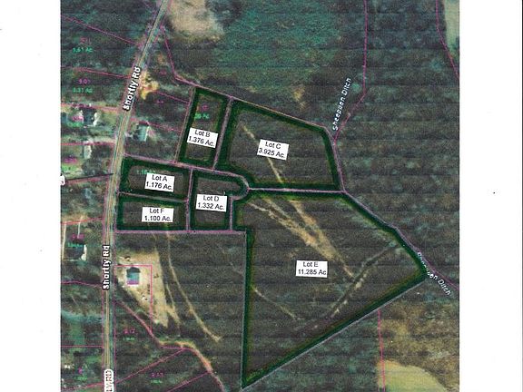 4th image of LOT F Shortly Rd #133-9.00-9.22