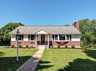 8316 Hickory Rd, Stewartstown, PA 17363