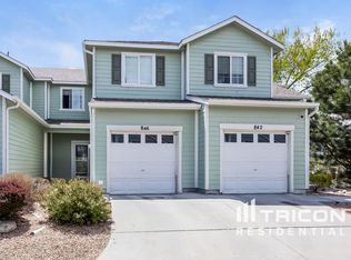846 Red Thistle Vw, Colorado Springs, CO 80916