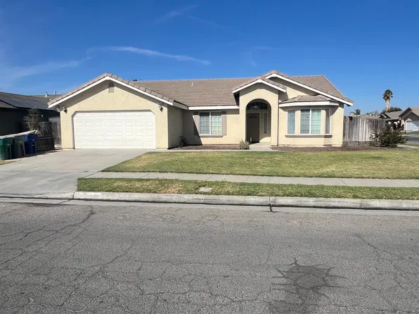 21413 S Feland Ave, Riverdale, CA 93656