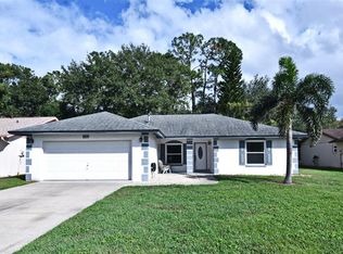 11519 Saddlebow Ln, Orlando, FL 32821