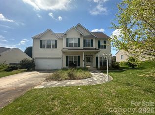 150 Heywatchis Dr, Mooresville, NC 28115