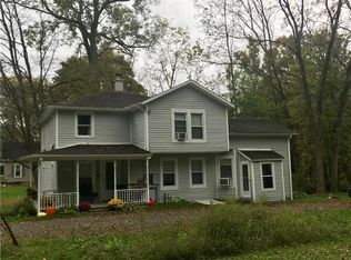 7477 Lake St, Cleveland, NY