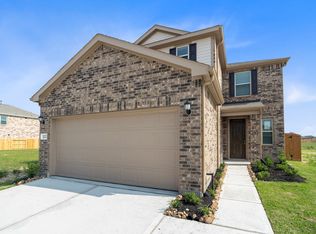 21227 Montego Bay Dr, Cypress, TX 77433