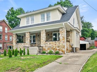 102 S Fremont Ave, Pittsburgh, PA 15202