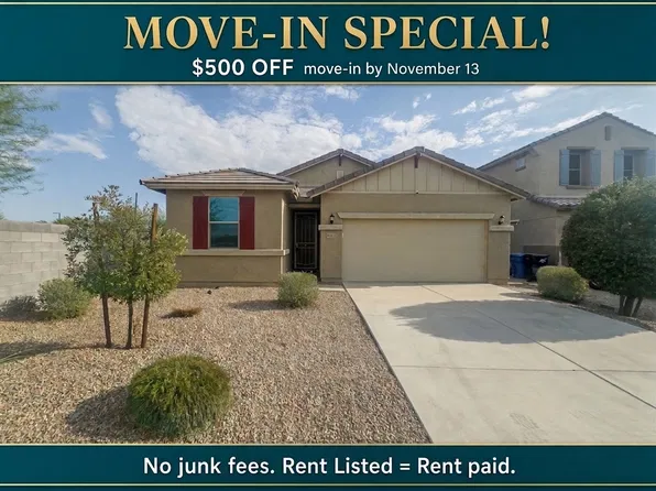 17923 W Louise Dr, Surprise, AZ 85387