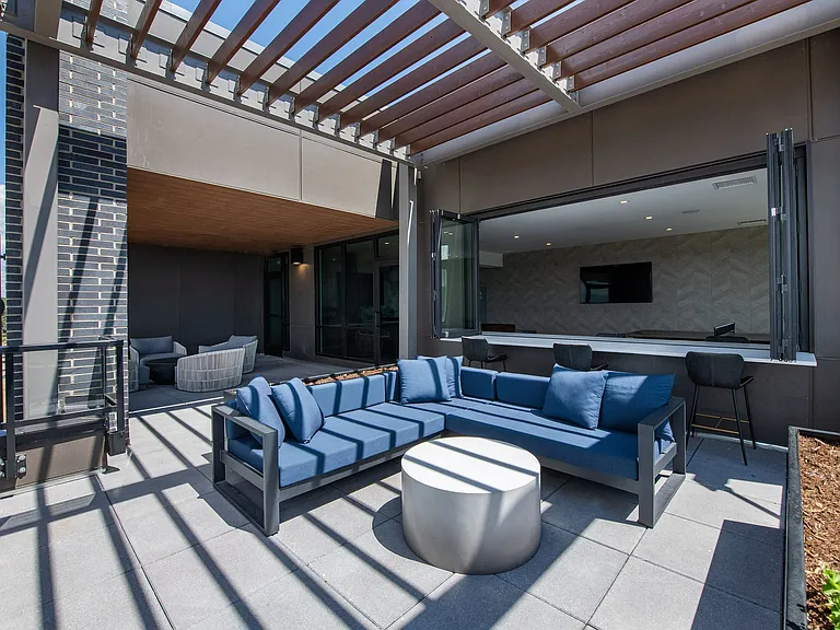 Where Fresh Air Meets Fine Living
