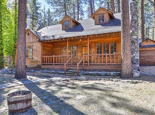1417 Helen St, Wrightwood, CA 92397 | Zillow