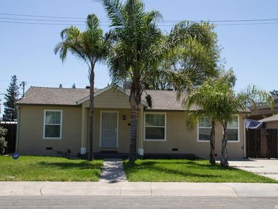 5328 Poplar Blvd, North Highlands, CA, 95660