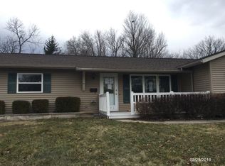 1971 Brookmede Dr, South Bend, IN 46614