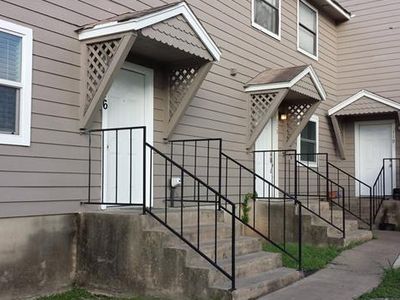5616 Emerald Forest Dr APT 116, Austin, TX, 78745