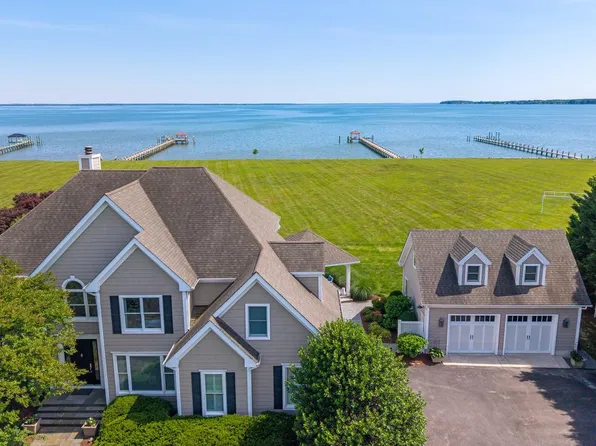 252 Eareckson Ln, Stevensville, MD 21666