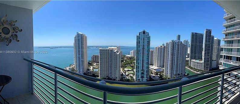 1st image of 335 Biscayne Blvd #3603