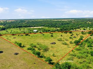106 Private Rd #191, Blum, TX 76627