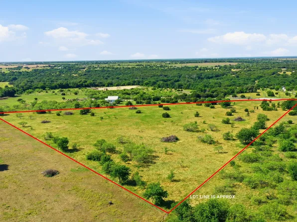 106 Private Rd #191, Blum, TX 76627
