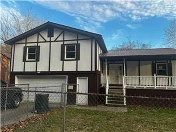 4480 McClellan Hwy, Branchland, WV 25506