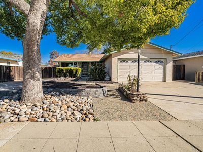 878 Carmel Ave, Livermore, CA, 94550