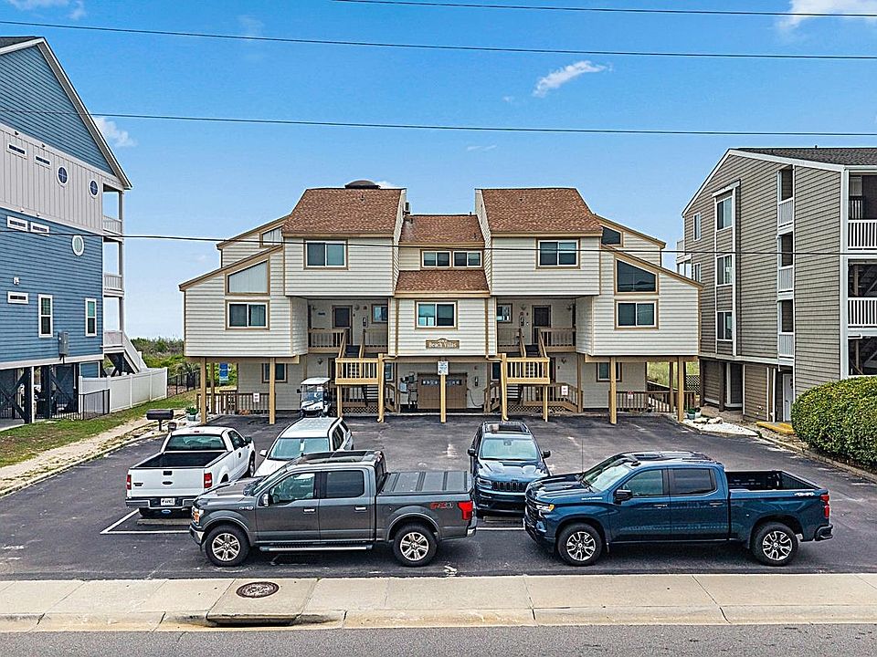 1st image of 4808 N Ocean Blvd. #F