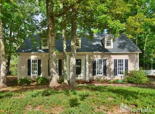 169 King George Way, Columbia, SC 29210