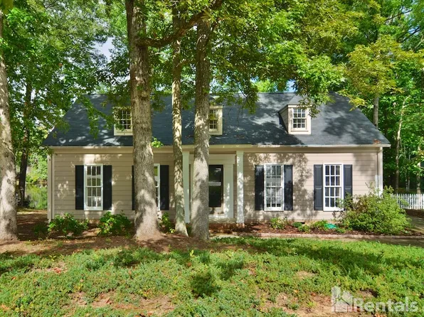 169 King George Way, Columbia, SC 29210