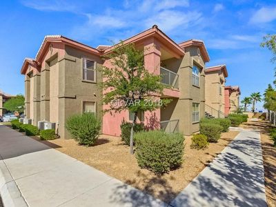 8000 W Badura Ave #2037, Spring valley, NV, 89113